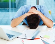 Small Business Online Mistakes