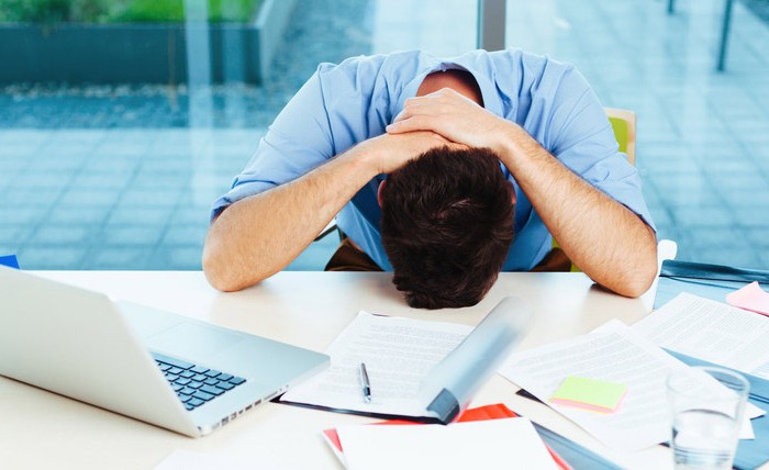 Small Business Online Mistakes