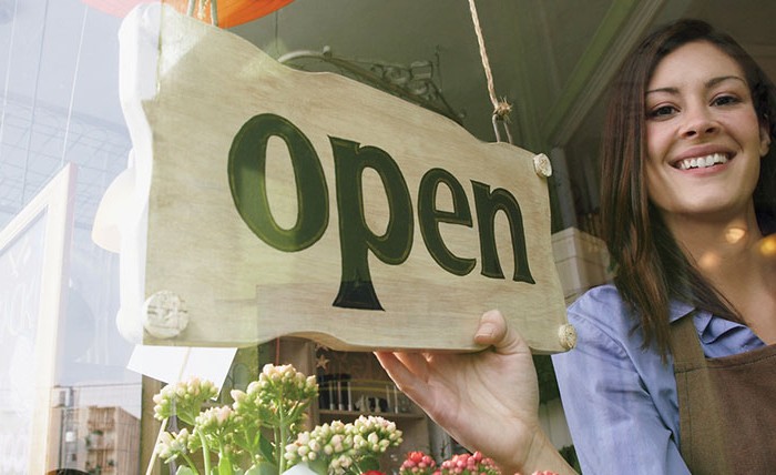 Small Business