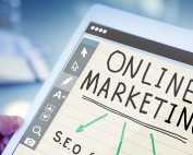 Online Marketing