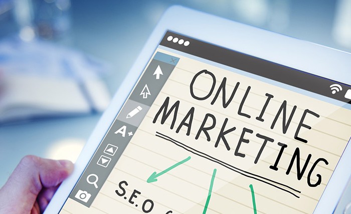 Online Marketing